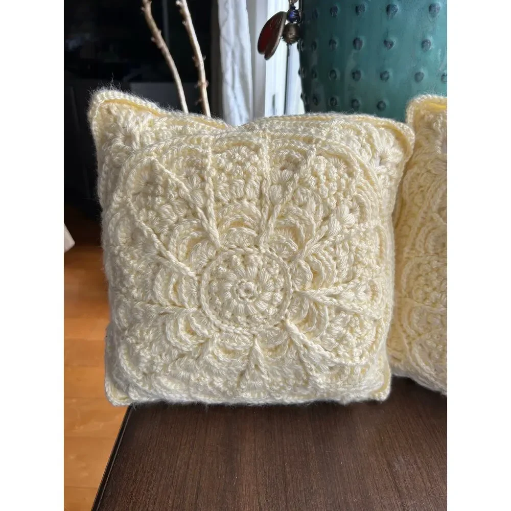 Handmade vintage ivory